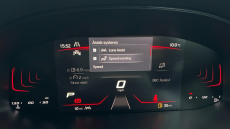 SEAT Arona 1.0 TSI 115 FR 5dr DSG Petrol Hatchback